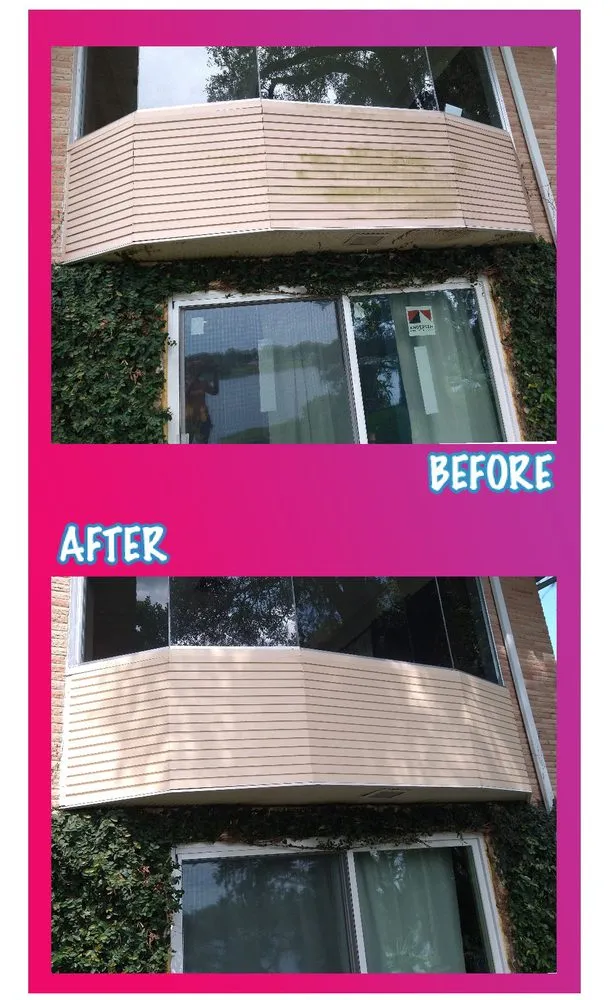 Slide of Leave It To Laci