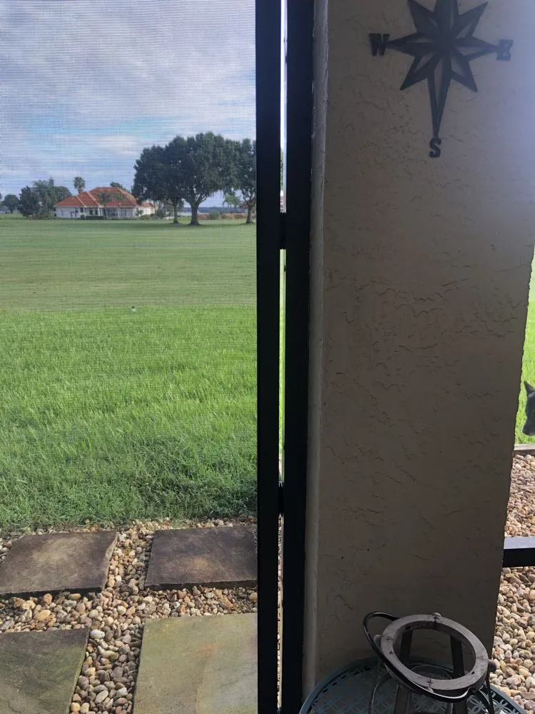 Slide of Leave It To Laci