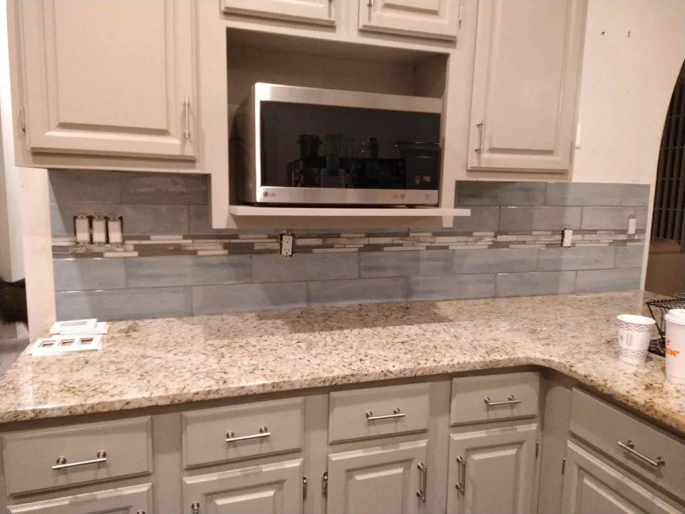 Slide of Leave It To Laci