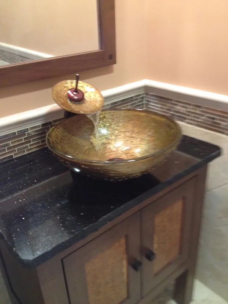 Slide of Leavitt Plumbing & Heating