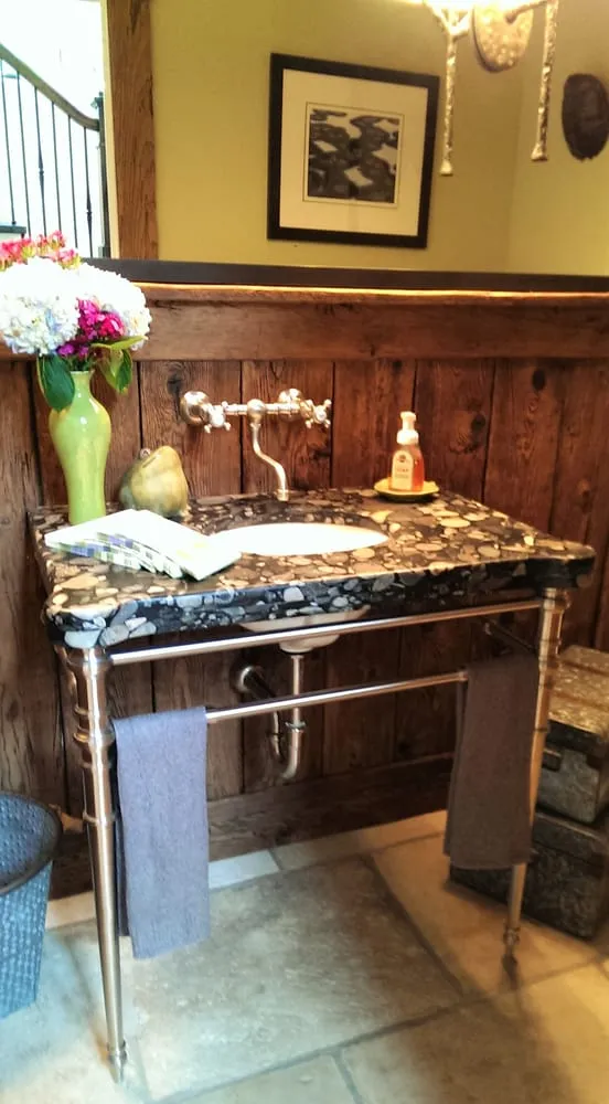 Slide of Leavitt Plumbing & Heating