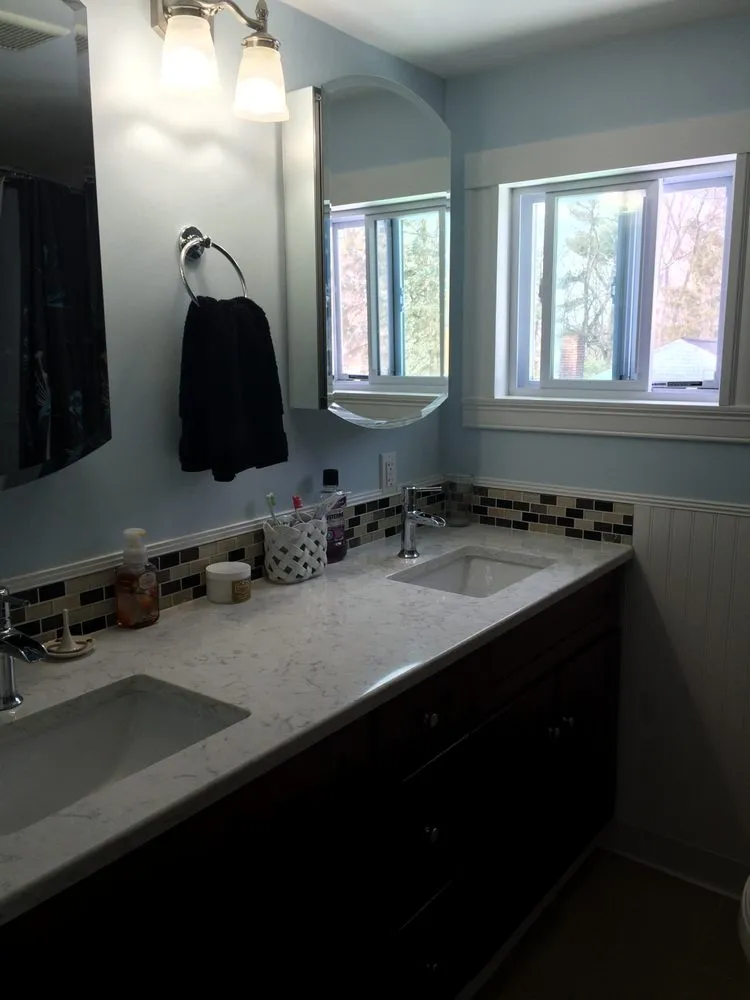 Slide of Lebel Plumbing and Gas