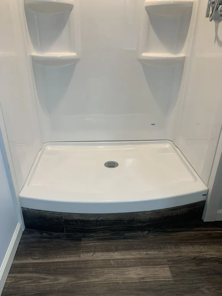 Slide of Lebel Plumbing and Gas