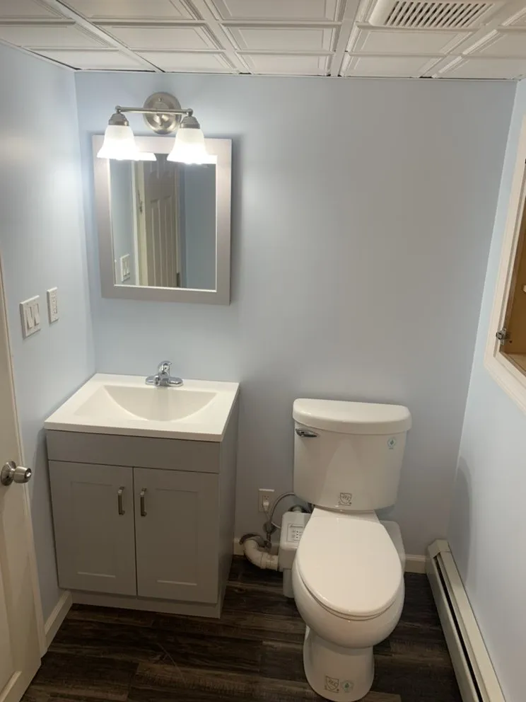 Slide of Lebel Plumbing and Gas