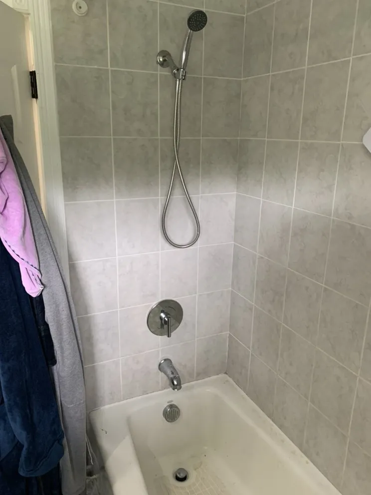 Slide of Lebel Plumbing and Gas