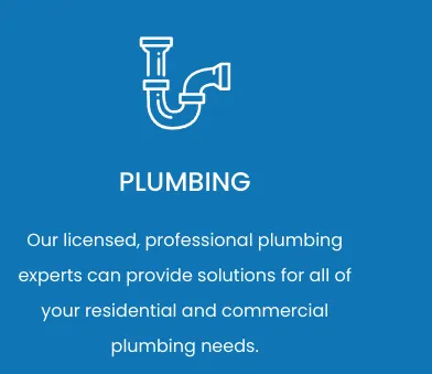 Slide of Lebel Plumbing and Gas