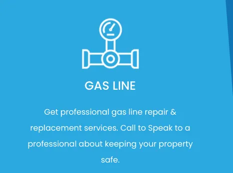 Slide of Lebel Plumbing and Gas