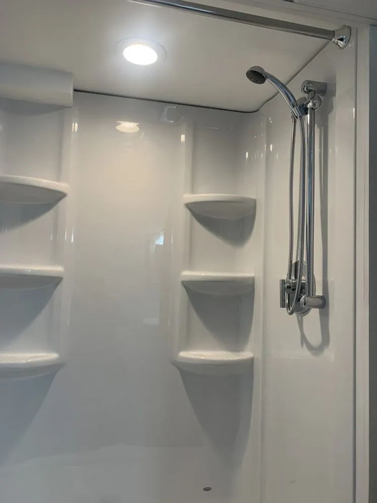 Slide of Lebel Plumbing and Gas