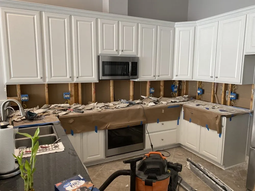 Slide of LeBlanc Design