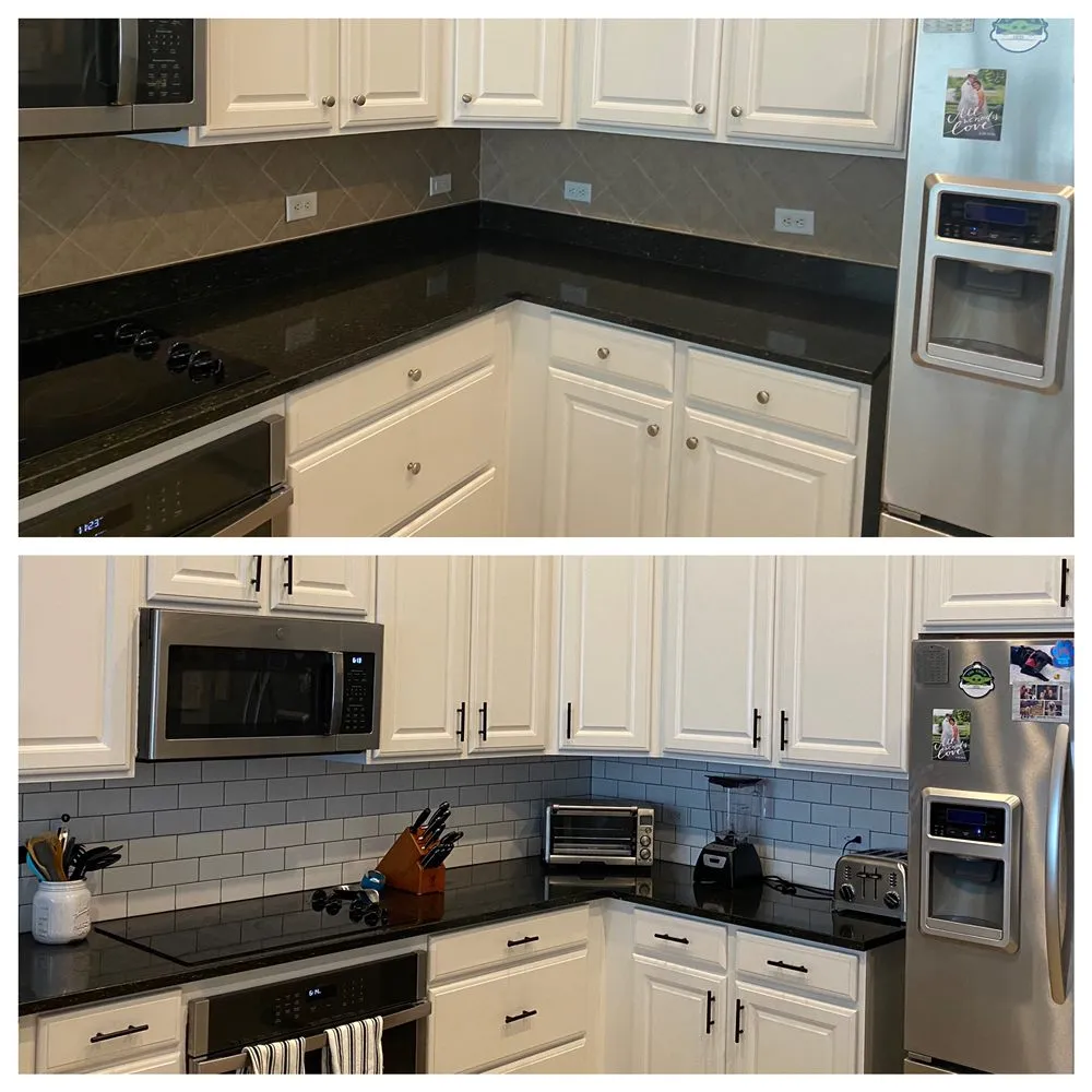 Slide of LeBlanc Design