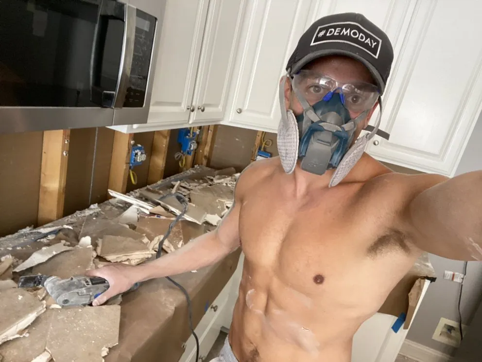 Slide of LeBlanc Design