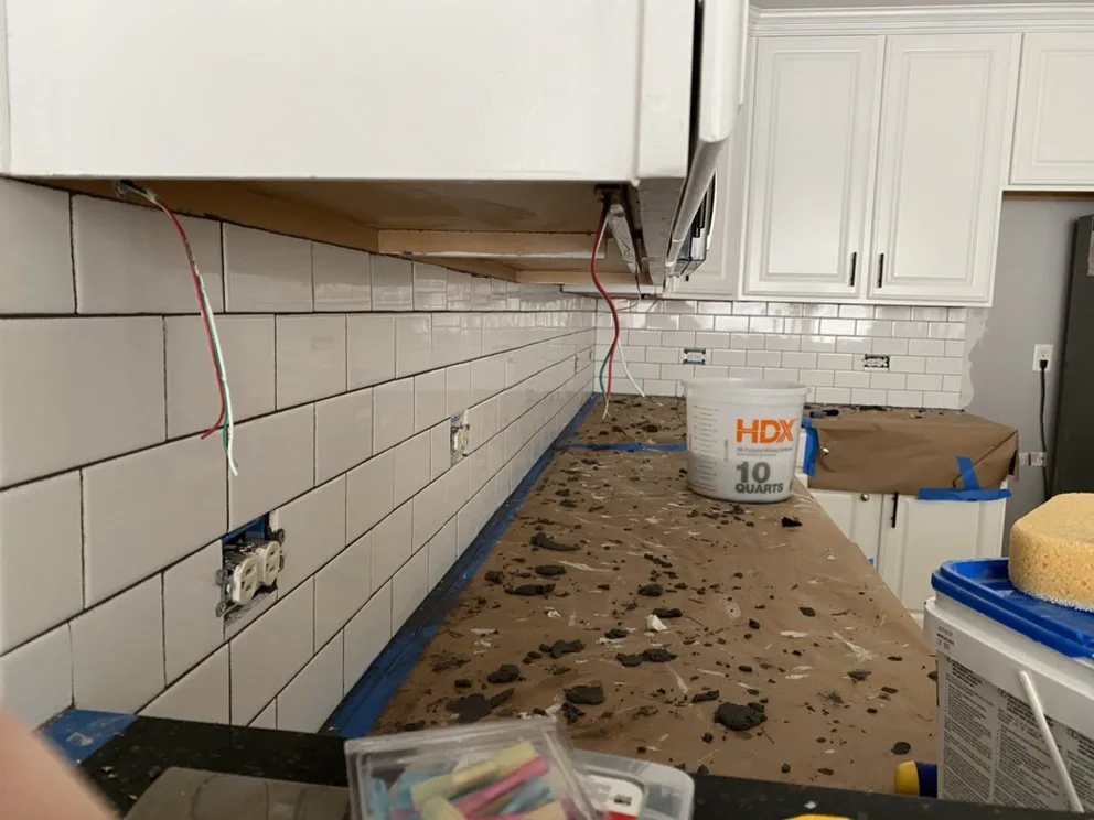 Slide of LeBlanc Design