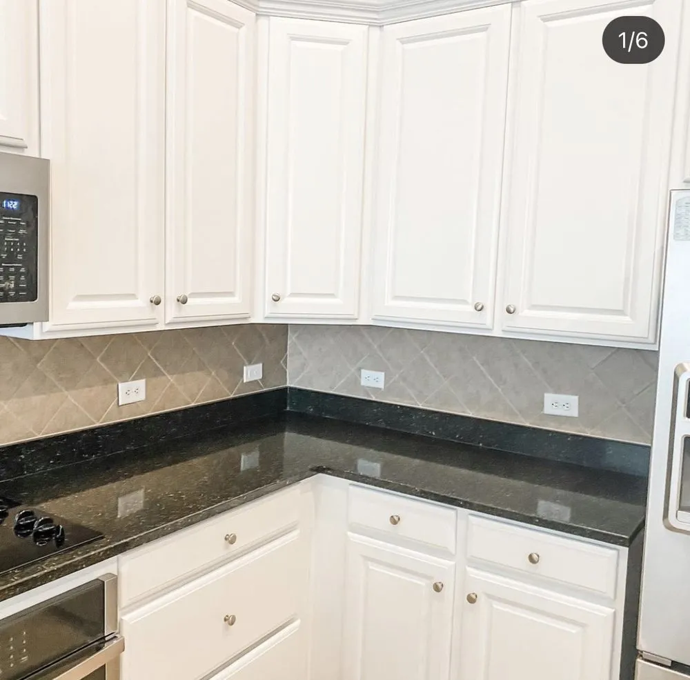 Slide of LeBlanc Design