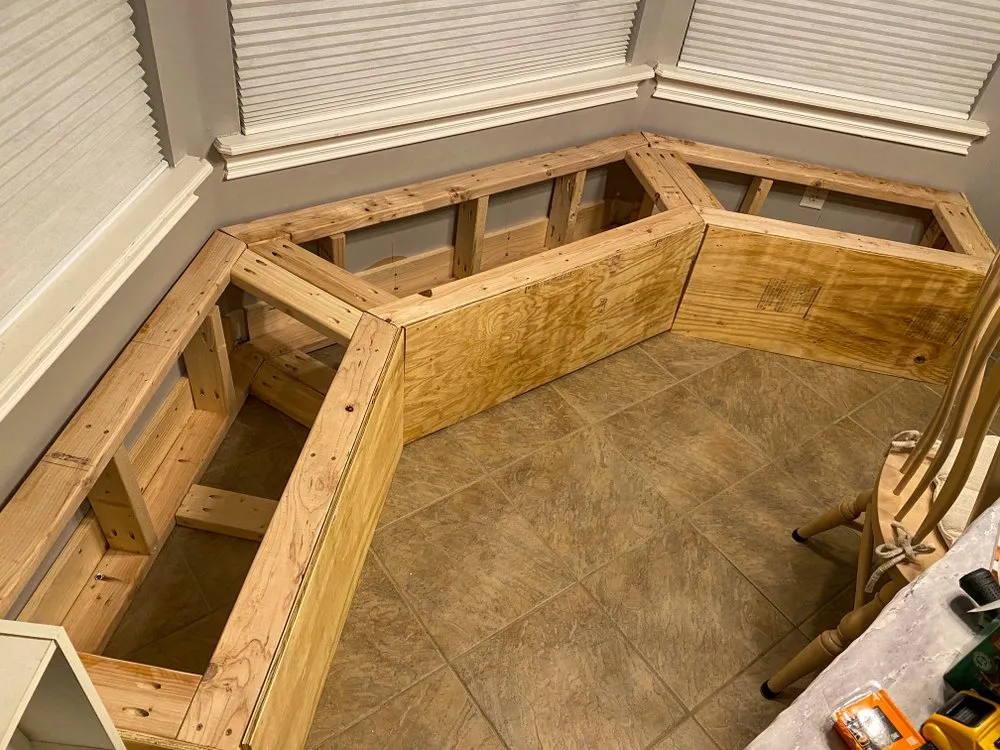 Slide of LeBlanc Design