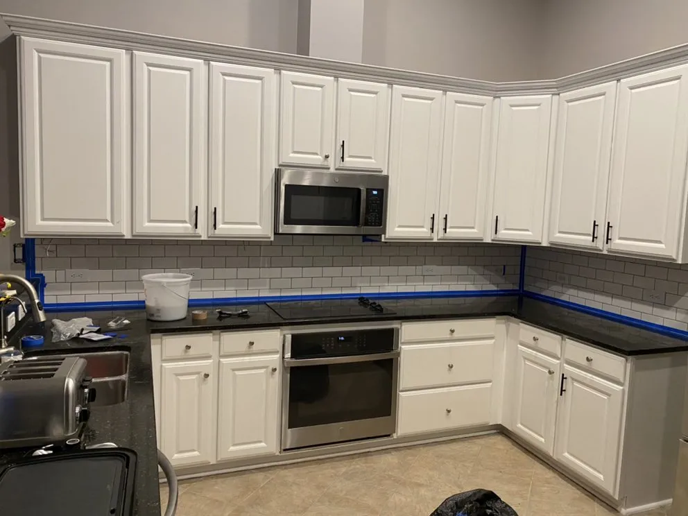 Slide of LeBlanc Design