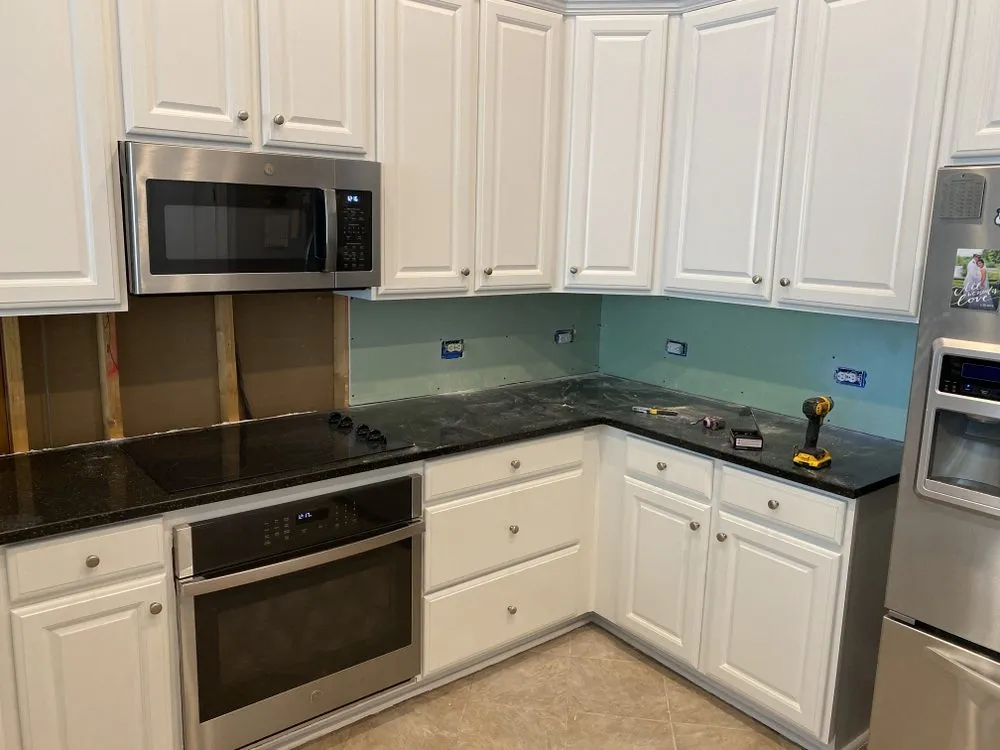 Slide of LeBlanc Design