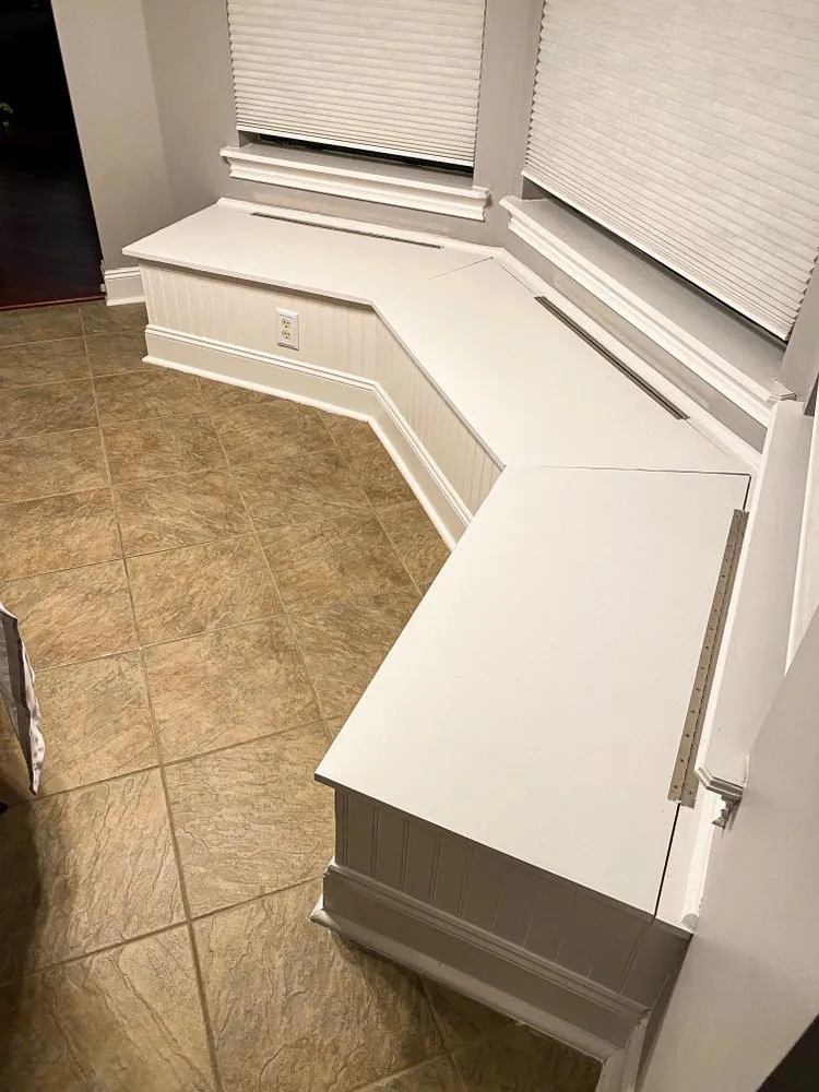 Slide of LeBlanc Design