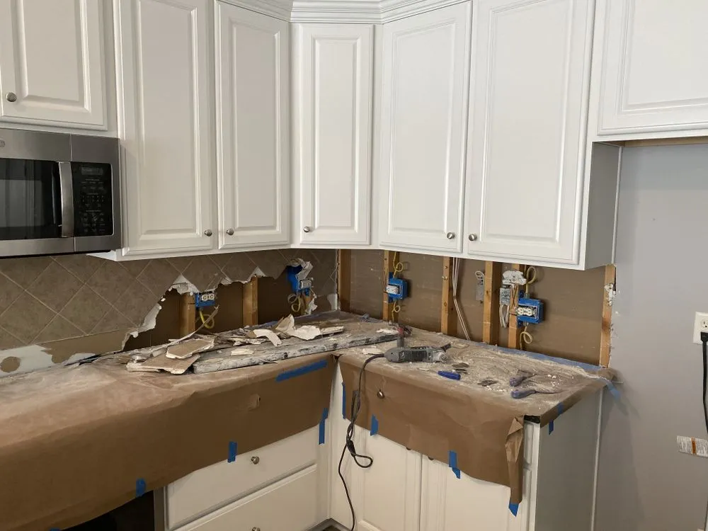 Slide of LeBlanc Design