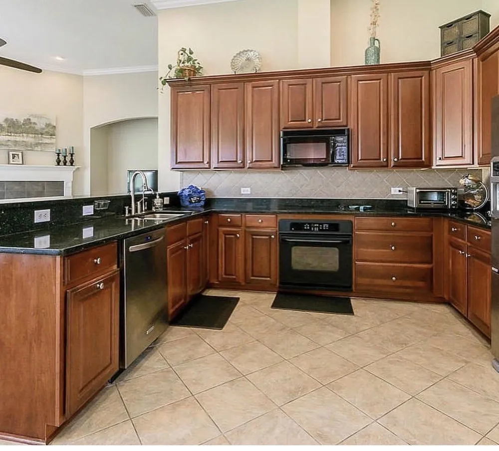 Slide of LeBlanc Design