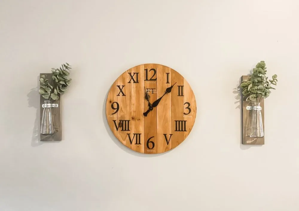 Slide of LeBlanc Design