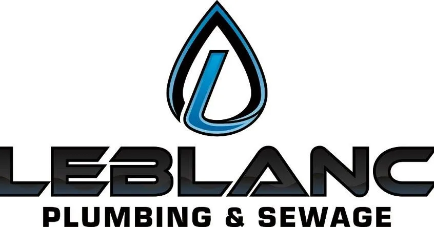 Slide of LeBlanc Plumbing and Sewage