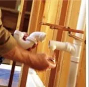 Slide of LeBlanc W J Plumbing & Heating