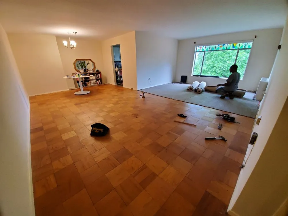 Slide of Lebonzo's Group