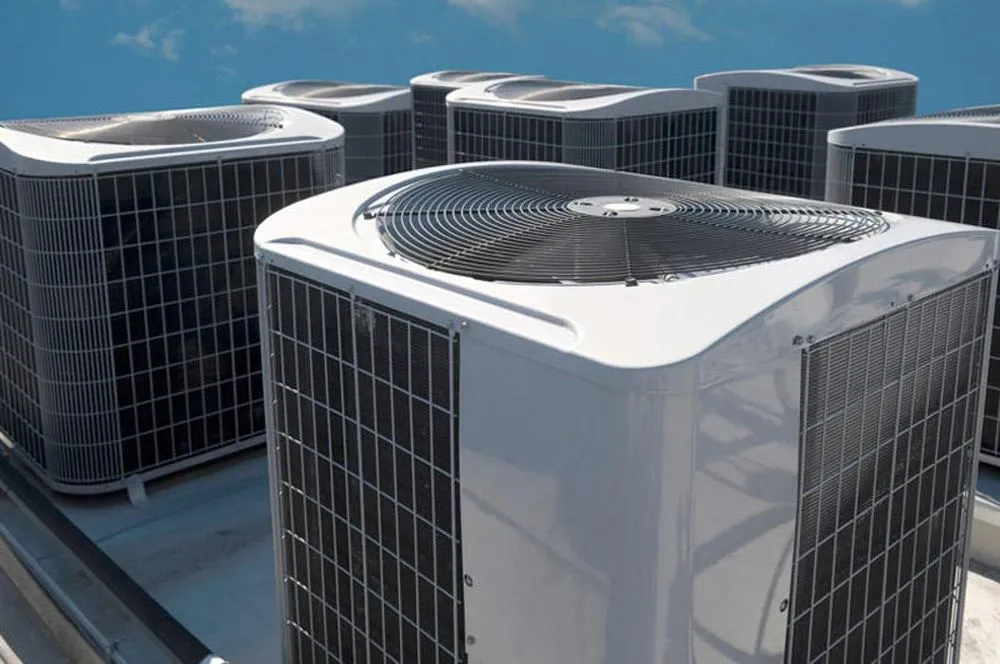 Slide of Lebo's Plumbing Heating & Air Conditioning