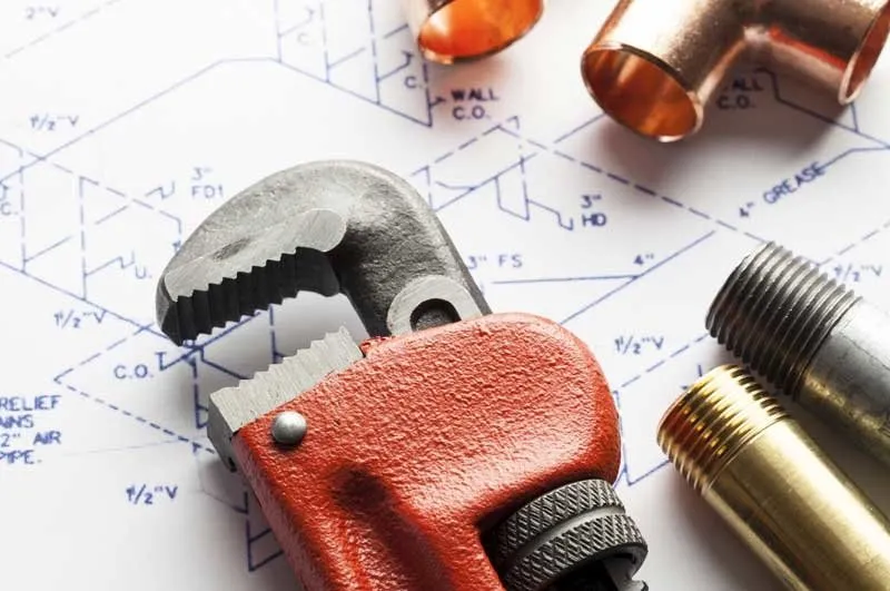 Trusted plumbing repair in Carlisle, PA by Lebo's Plumbing Heating & Air Conditioning