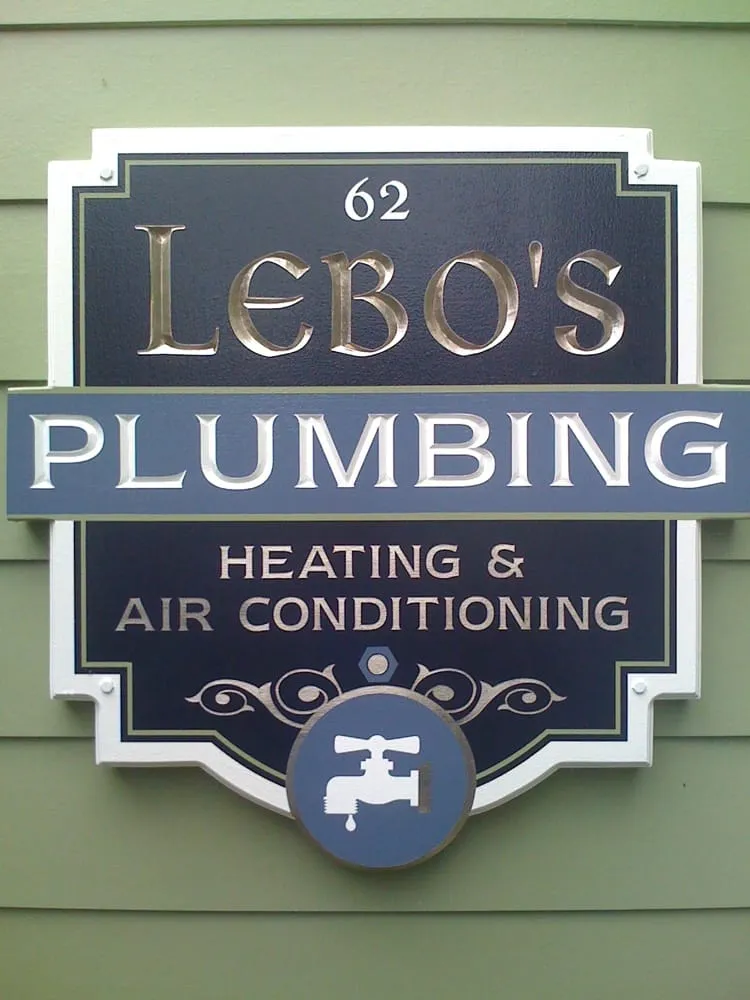 Reliable drain cleaning experts serving Carlisle, PA - Lebo's Plumbing Heating & Air Conditioning