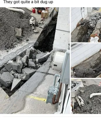 Lech Brothers Plumbing and Excavating