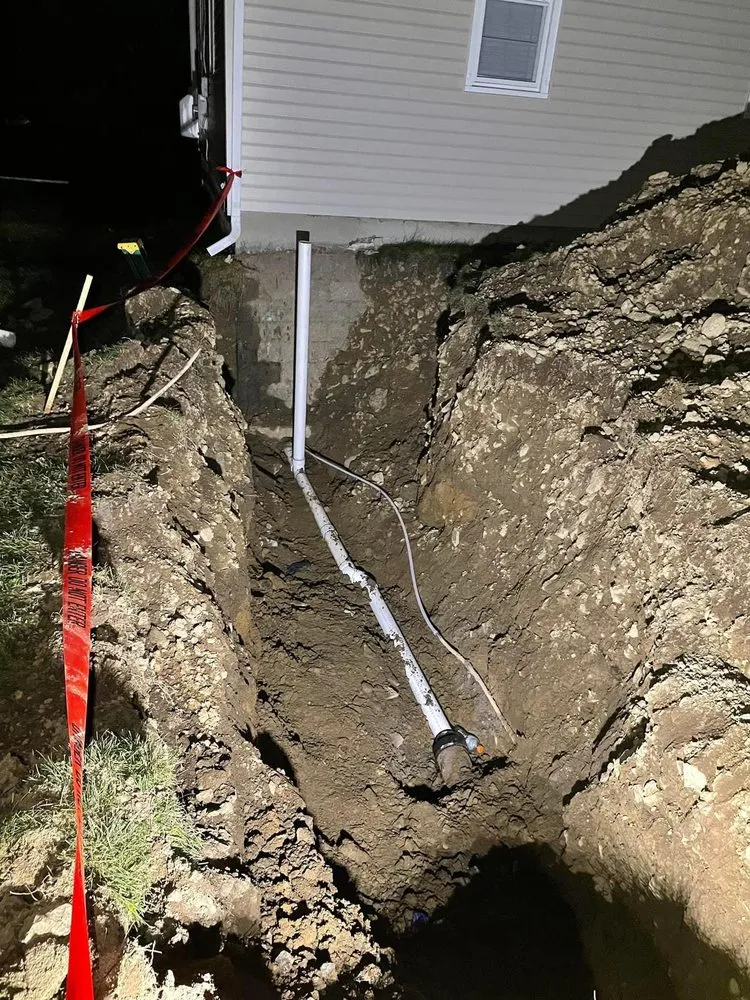 Quality leak detection in Troy, NY by Leckonby’s Plumbing and Drain Cleaning