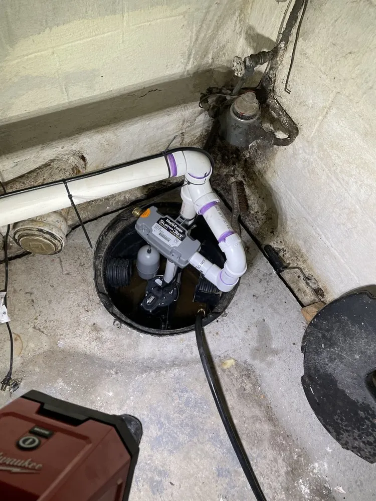 Quality emergency plumbing experts serving Troy, NY - Leckonby’s Plumbing and Drain Cleaning