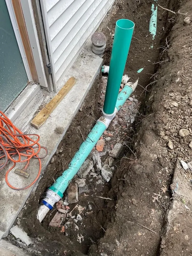 Expert plumbing repair in Troy, NY by Leckonby’s Plumbing and Drain Cleaning