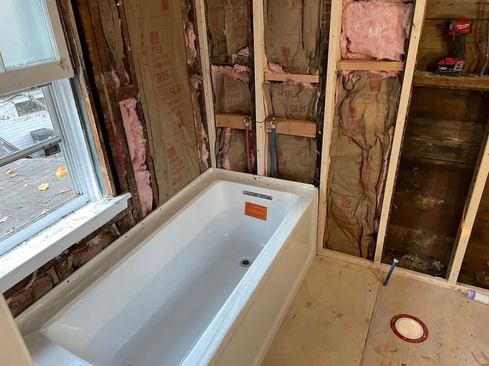 Trusted emergency plumbing experts serving Troy, NY - Leckonby’s Plumbing and Drain Cleaning