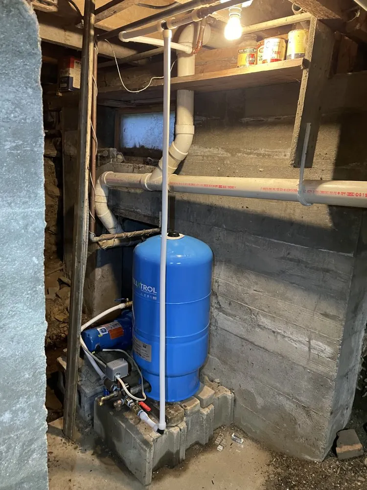 Affordable pipe repair service in Troy, NY - Leckonby’s Plumbing and Drain Cleaning