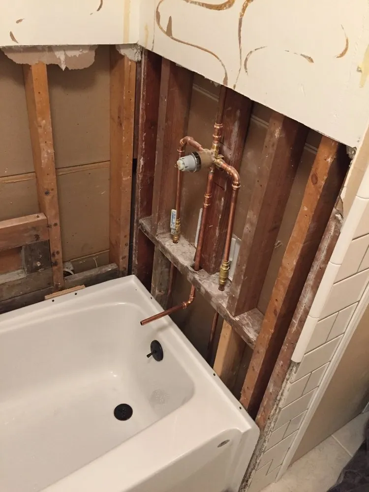 Top-rated pipe repair for homes in Troy, NY by Leckonby’s Plumbing and Drain Cleaning