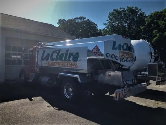 LeClaire Heating & Air Conditioning