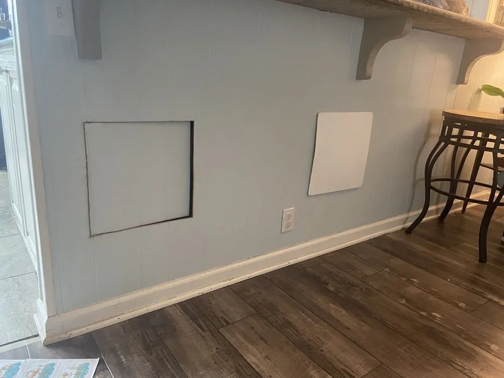 Slide of Ledbetter Plumbing