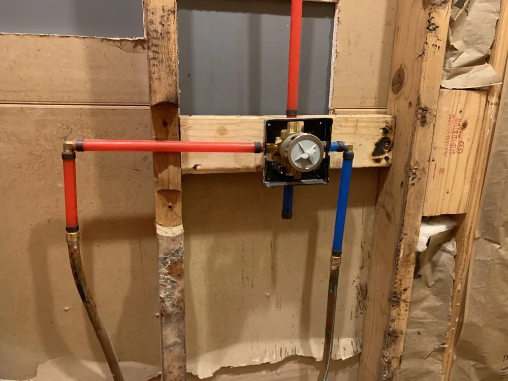 Slide of Ledbetter Plumbing