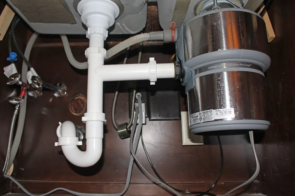 Slide of Ledbetter Plumbing