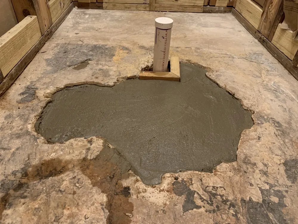 Slide of Ledbetter Plumbing