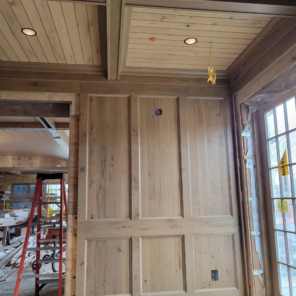 Slide of Ledezma Handyman