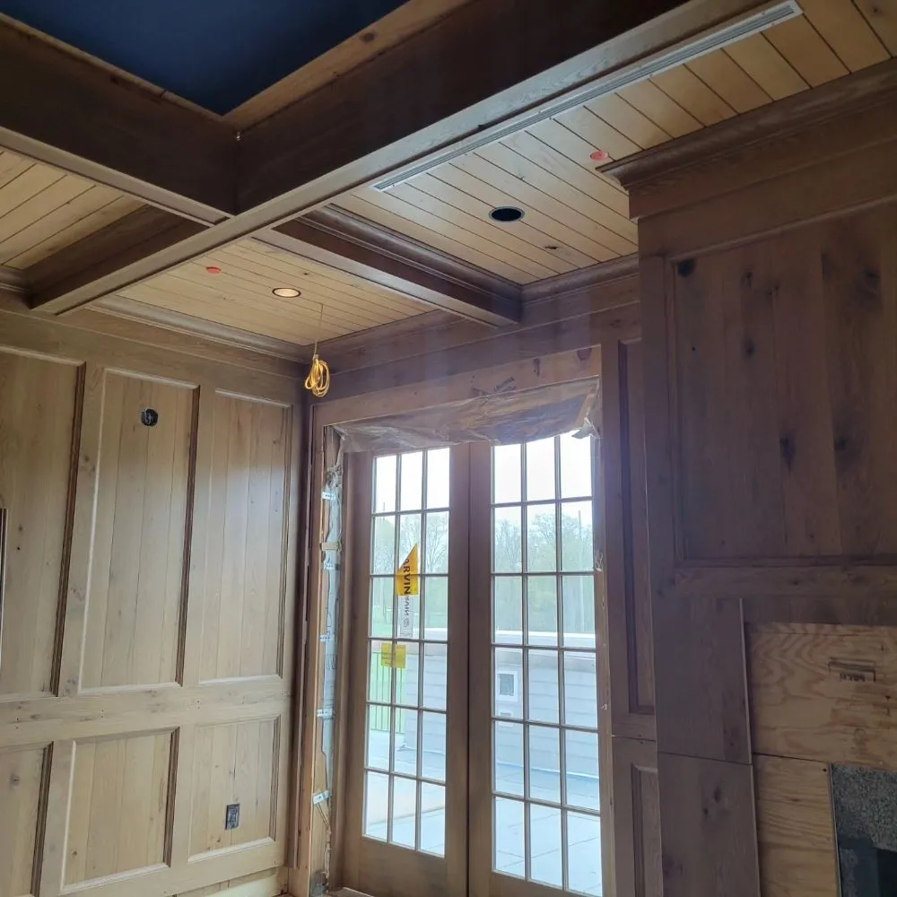 Slide of Ledezma Handyman