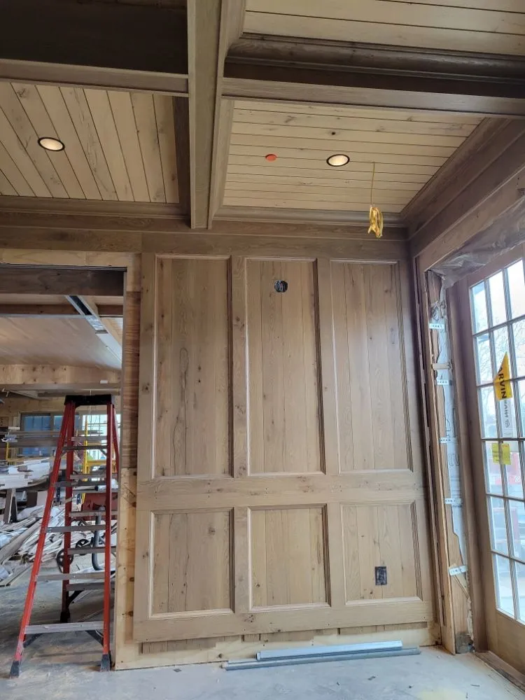 Trusted pipe repair service in Norwalk, CT - Ledezma Handyman