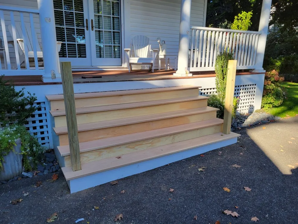 Slide of Ledezma Handyman