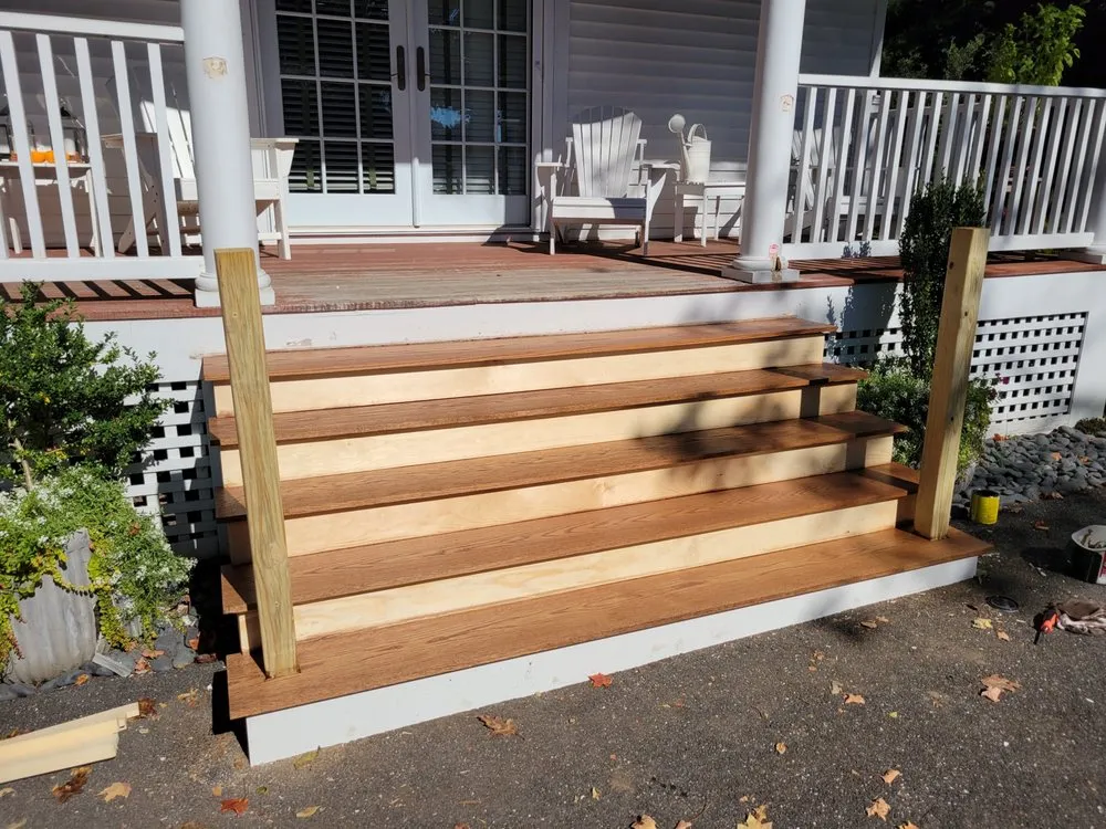 Slide of Ledezma Handyman