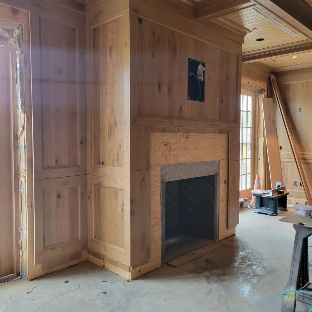 Slide of Ledezma Handyman