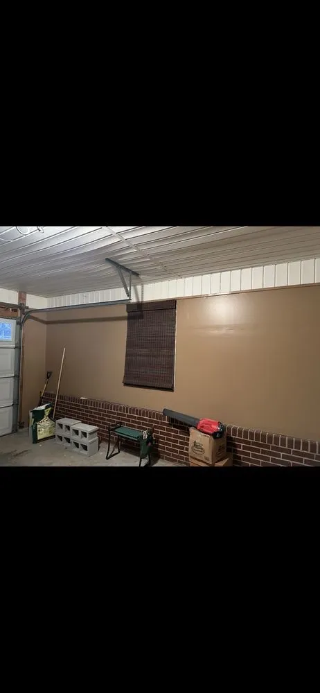 Slide of Ledford’s Painting & Handyman Service