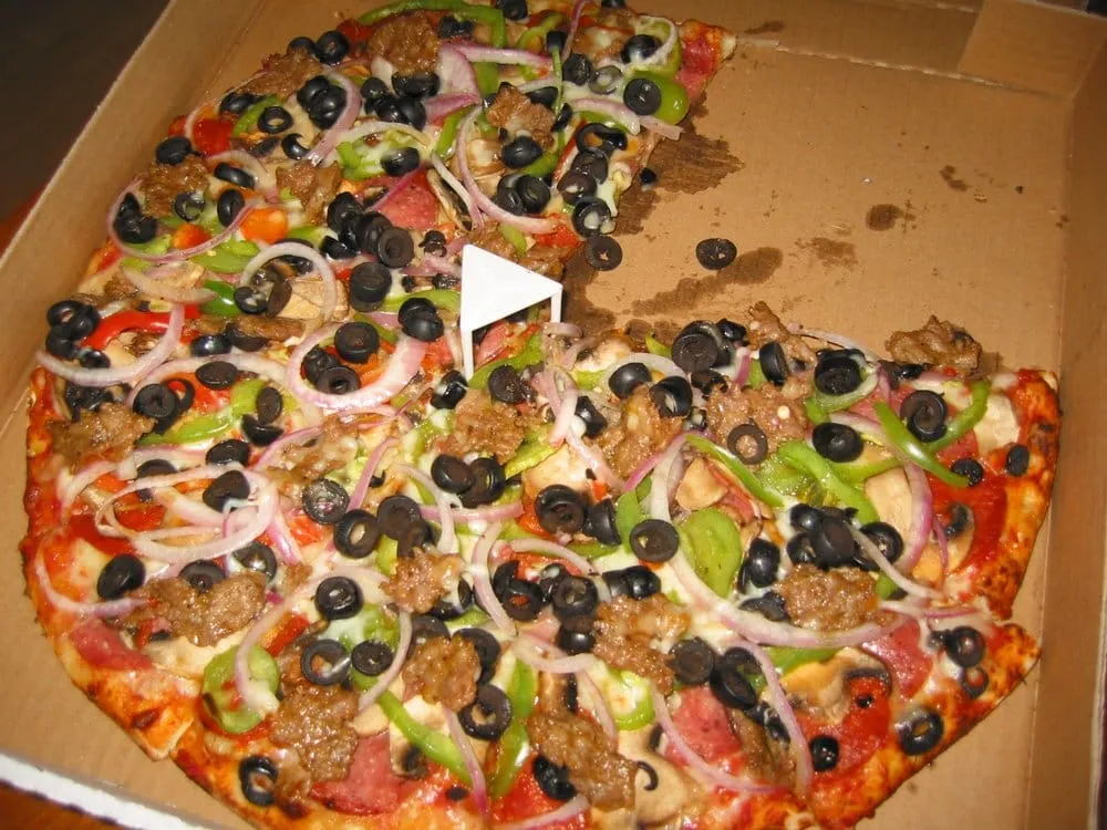 Slide of Ledford’s Painting & Handyman Service